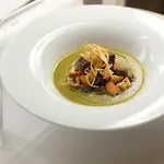Отель Casa Leon D'oro Боско-Кьезануова