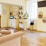 Casa Leon D'oro