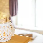 Отель Casa Leon D'oro 3*