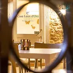Отель Casa Leon D'oro 3*