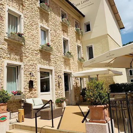 Casa Leon D'oro