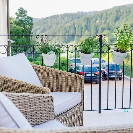 Hotel Casa Leon D'oro 3*