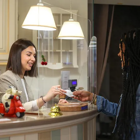 Casa Leon D'oro 3* Bosco Chiesanuova