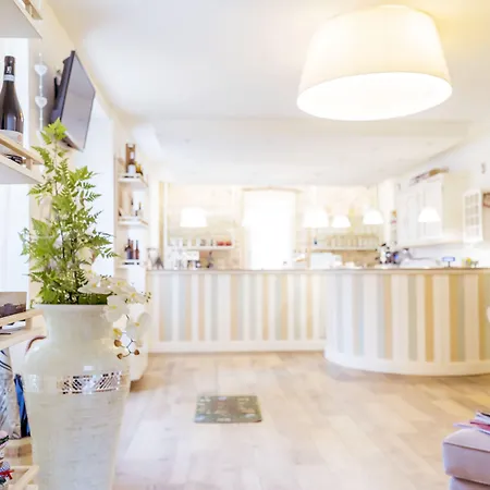 Casa Leon D'oro Bosco Chiesanuova