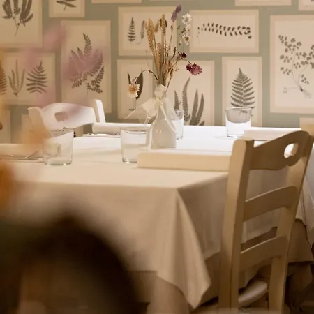 Casa Leon D'oro Hotel 3*