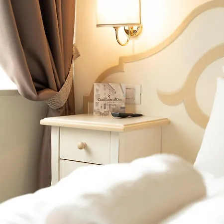 Casa Leon D'oro 3*