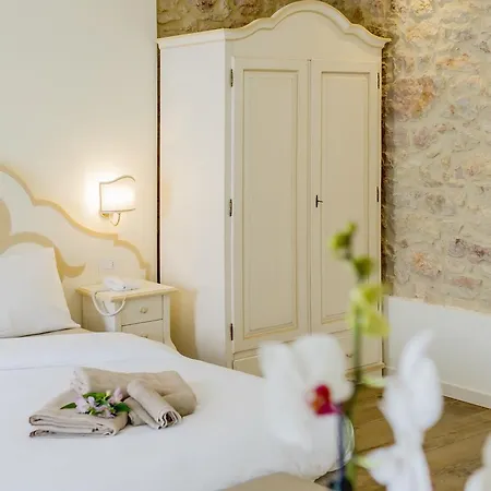 Hotel Casa Leon D'oro Bosco Chiesanuova