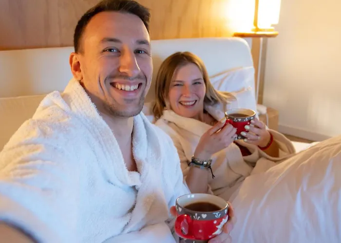 Casa Leon D'oro Hotel Bosco Chiesanuova