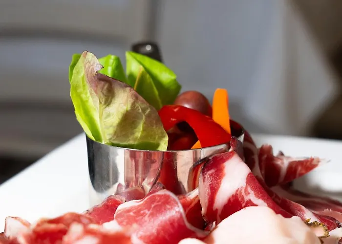 Casa Leon D'oro Hotel Bosco Chiesanuova