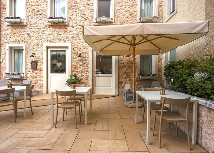 Casa Leon D'oro Bosco Chiesanuova