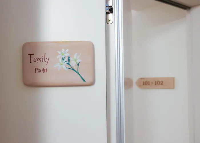 Casa Leon D'oro 3* Bosco Chiesanuova