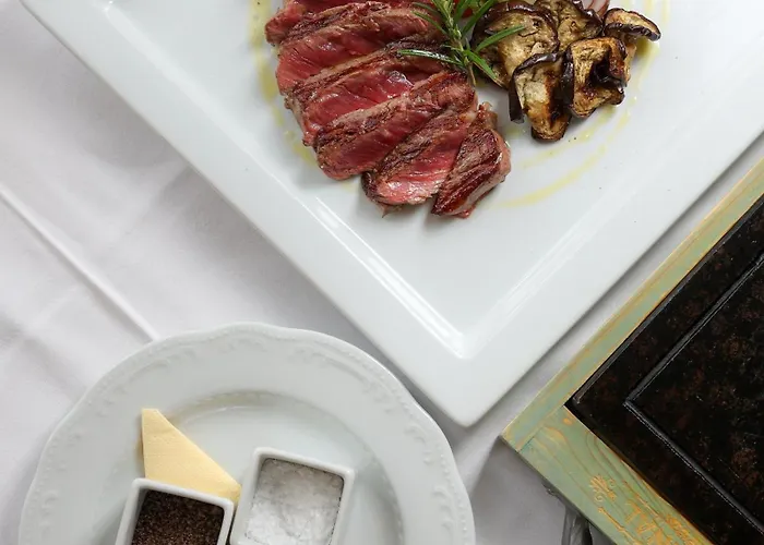 Casa Leon D'oro Hotel 3*