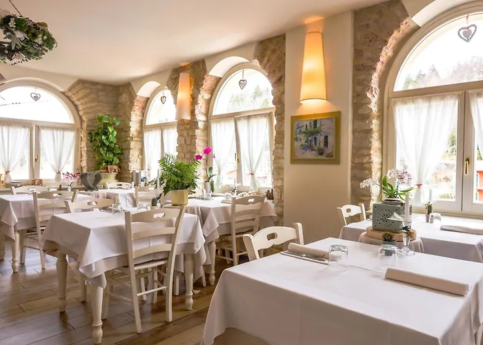 Casa Leon D'oro Hotel