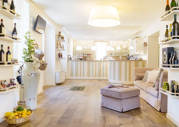 Casa Leon D'oro 3* Bosco Chiesanuova