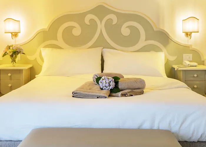 Hotel Casa Leon D'oro