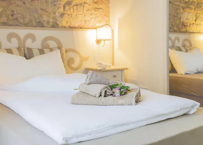 Casa Leon D'oro Hotel 3*