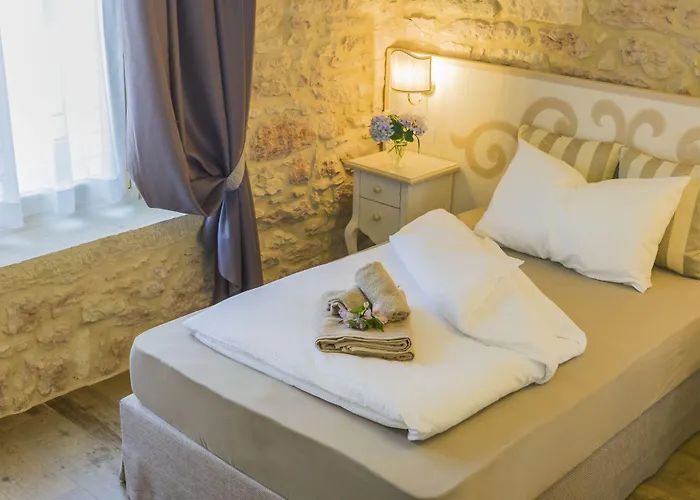 Casa Leon D'oro 3* Bosco Chiesanuova