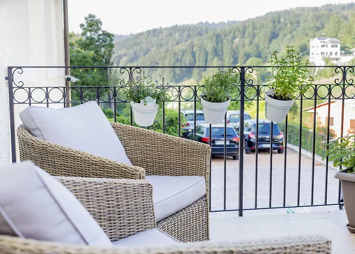 Hotel Casa Leon D'oro Bosco Chiesanuova