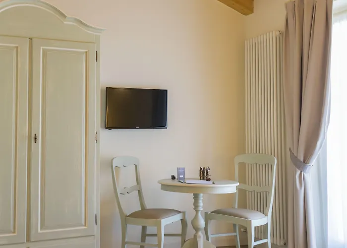 Hotel Casa Leon D'oro Bosco Chiesanuova