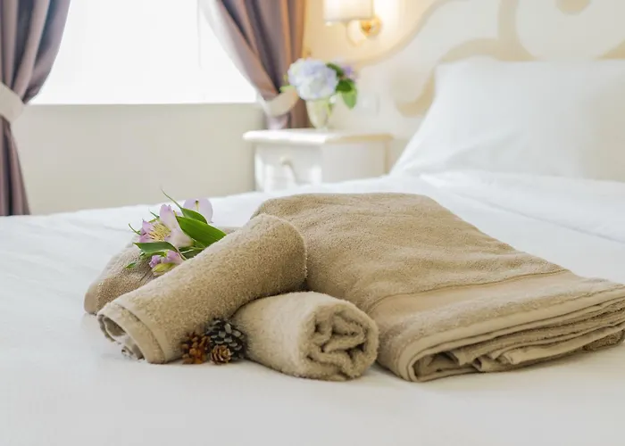 Casa Leon D'oro Hotel 3*