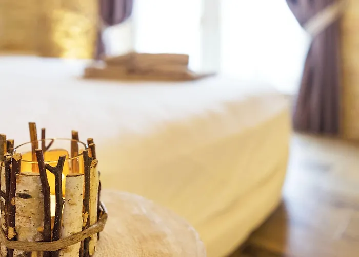 Hotel Casa Leon D'oro 3*