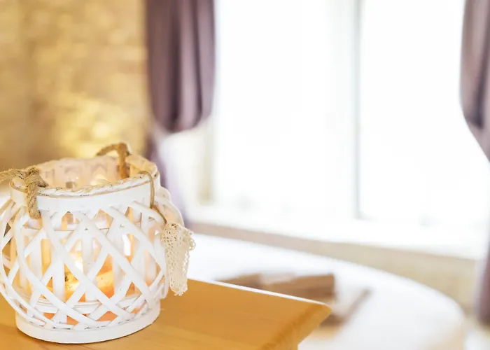 Hotel Casa Leon D'oro 3*