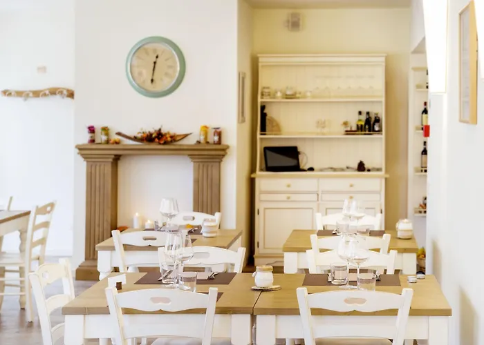 Casa Leon D'oro 3* Bosco Chiesanuova