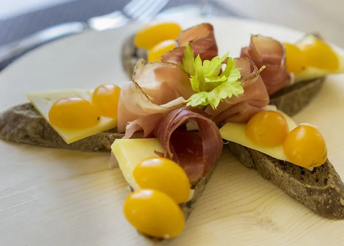 Hotel Casa Leon D'oro