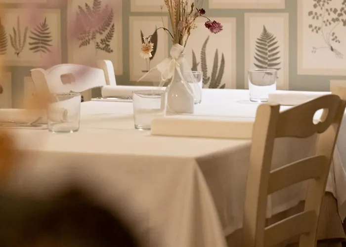 Casa Leon D'oro Hotel 3*