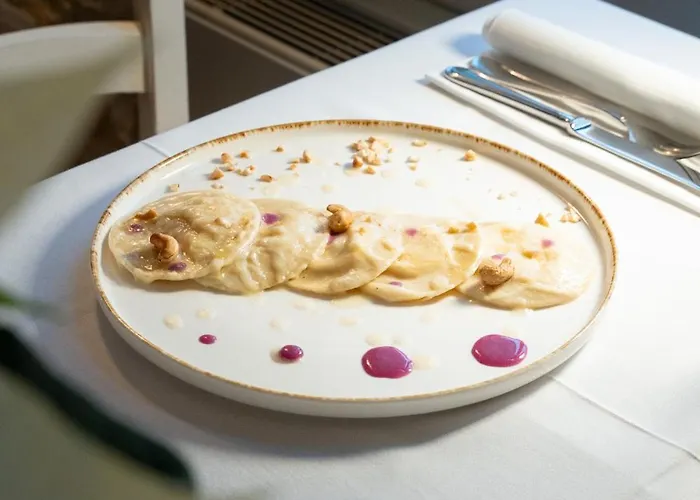 Hotel Casa Leon D'oro Bosco Chiesanuova