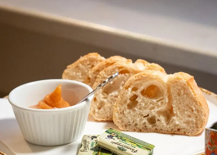 Hotel Casa Leon D'oro