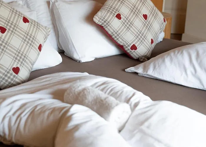 Hotel Casa Leon D'oro Bosco Chiesanuova