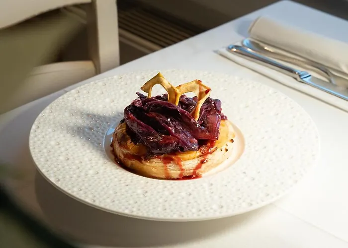 Casa Leon D'oro Hotel