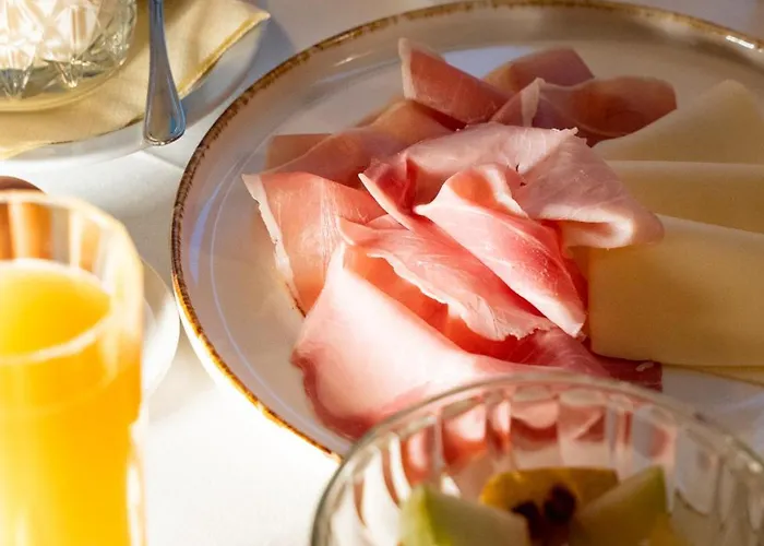 Hotel Casa Leon D'oro 3*