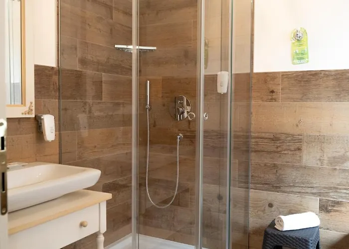 Casa Leon D'oro Hotel Bosco Chiesanuova