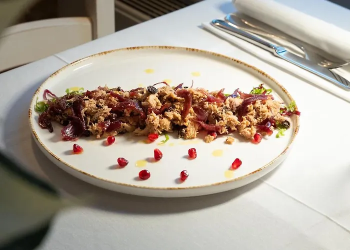 Casa Leon D'oro Bosco Chiesanuova