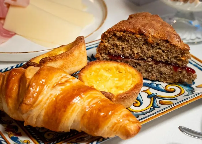 Casa Leon D'oro 3* Bosco Chiesanuova