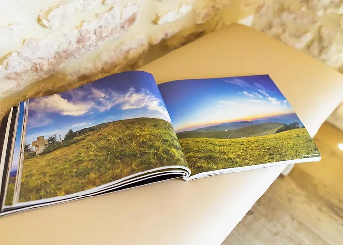 Casa Leon D'oro Bosco Chiesanuova