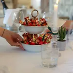 ホテル Casa Leon D'oro