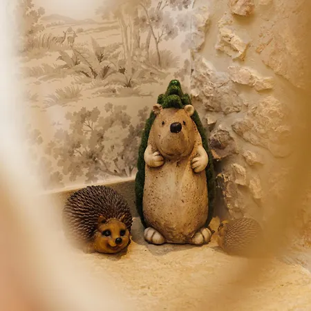 Casa Leon D'oro Szálloda Bosco Chiesanuova