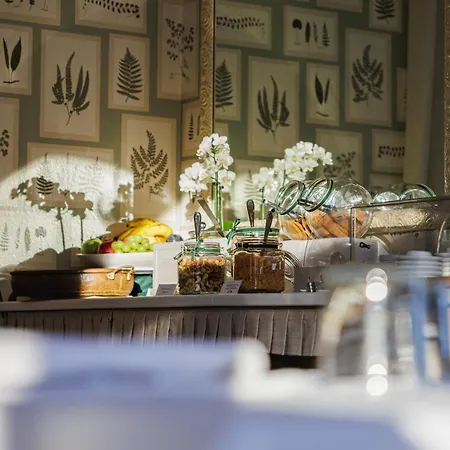 Casa Leon D'oro 3* Bosco Chiesanuova