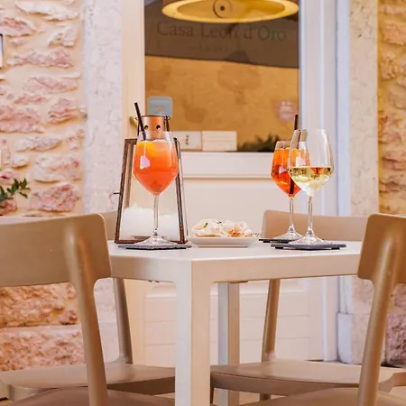 Casa Leon D'oro Bosco Chiesanuova