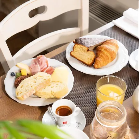 Casa Leon D'oro Bosco Chiesanuova