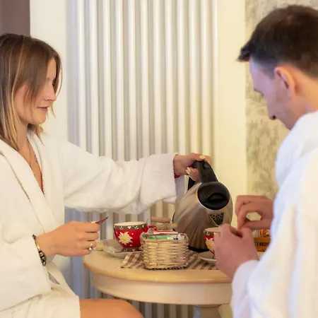 Hotel Casa Leon D'oro