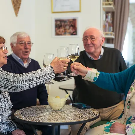 Casa Leon D'oro Hotel 3*