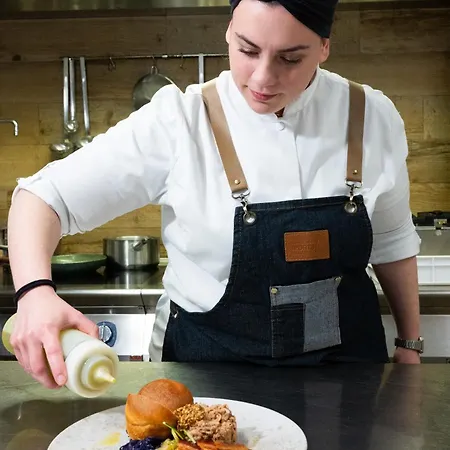 Hotel Casa Leon D'oro 3*