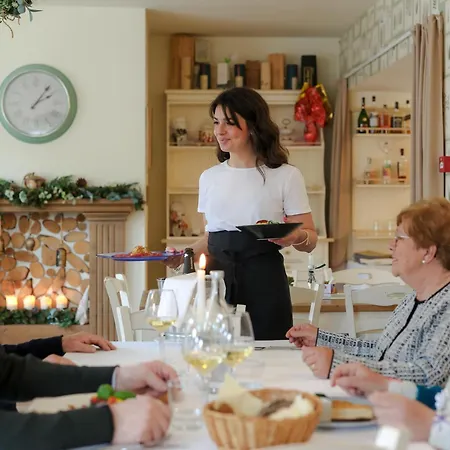 Hotel Casa Leon D'oro