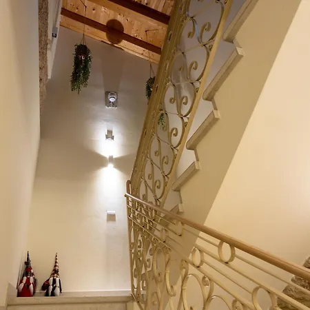 Casa Leon D'oro 3*