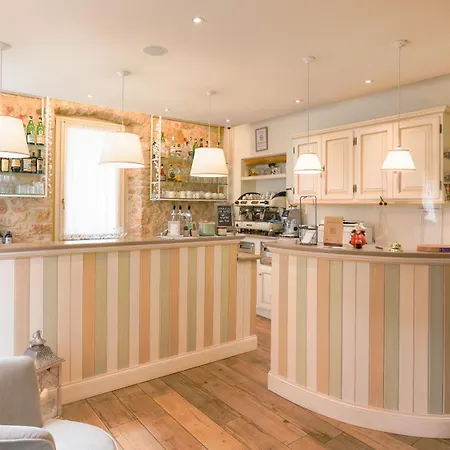 Szálloda Casa Leon D'oro