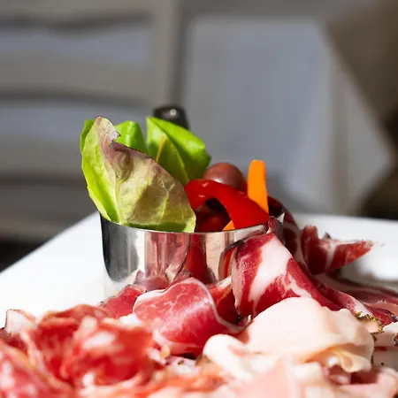 Casa Leon D'oro Hotel Bosco Chiesanuova